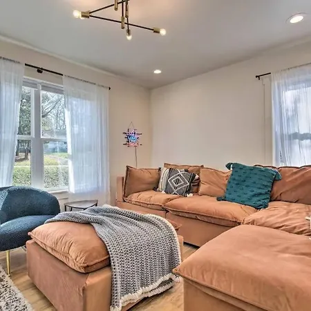Opuluxe Hadlock Haven Rentals